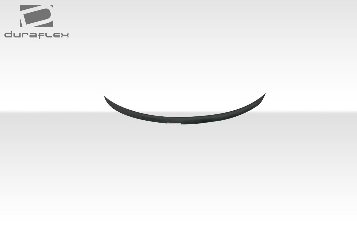 2014-2022 Maserati Ghibli Duraflex W-1 Trunk Wing Spoiler - 1 Piece