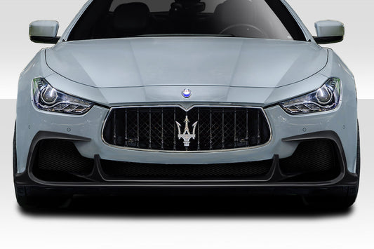 2014-2017 Maserati Ghibli Duraflex Azure Front Lip Spoiler - 1 Piece