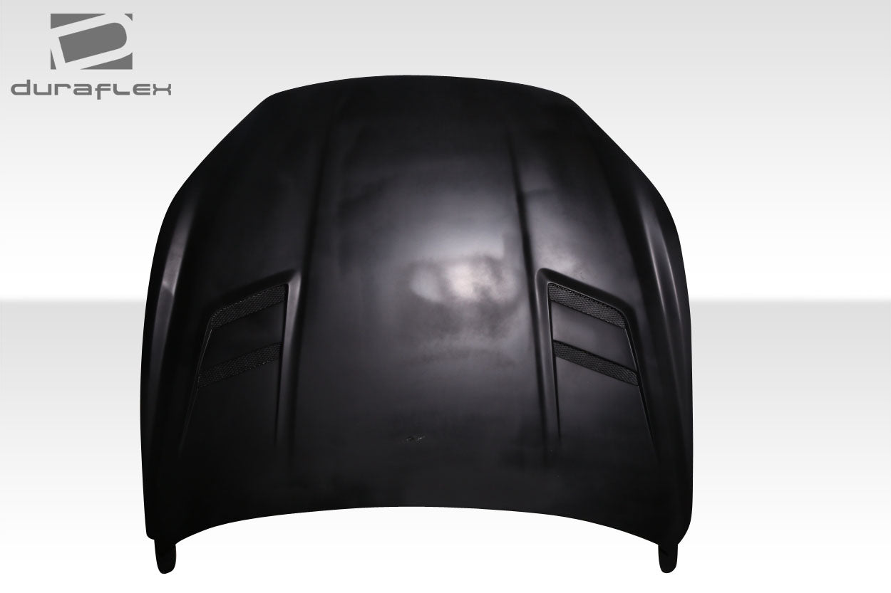 2014-2022 Maserati Ghibli Duraflex Azure Hood - 1 Piece