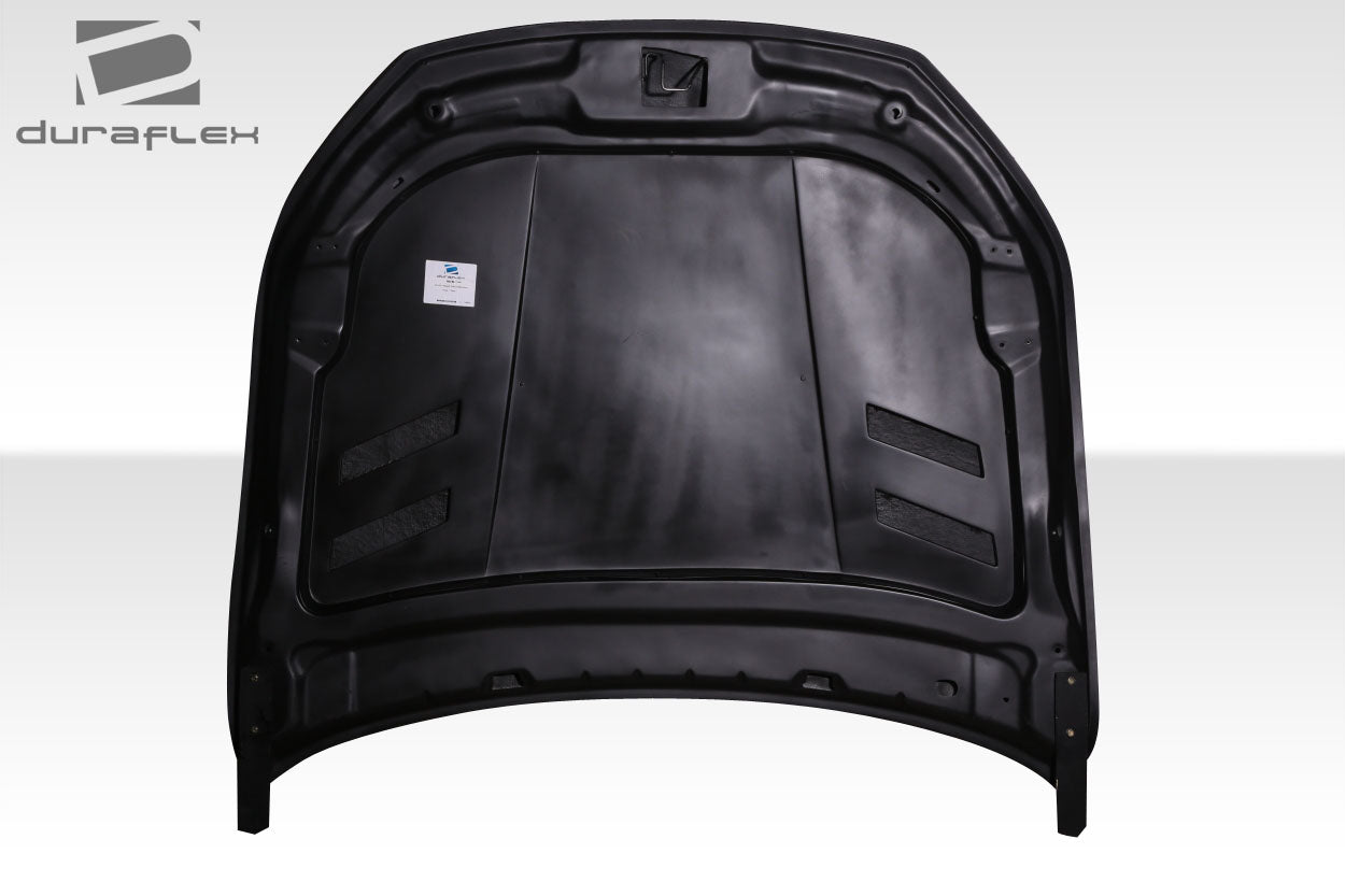 2014-2022 Maserati Ghibli Duraflex Azure Hood - 1 Piece