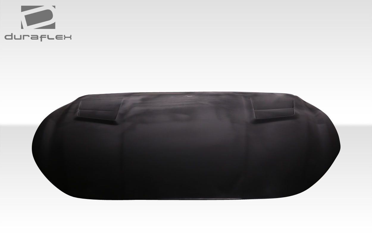 2014-2022 Maserati Ghibli Duraflex Azure Hood - 1 Piece