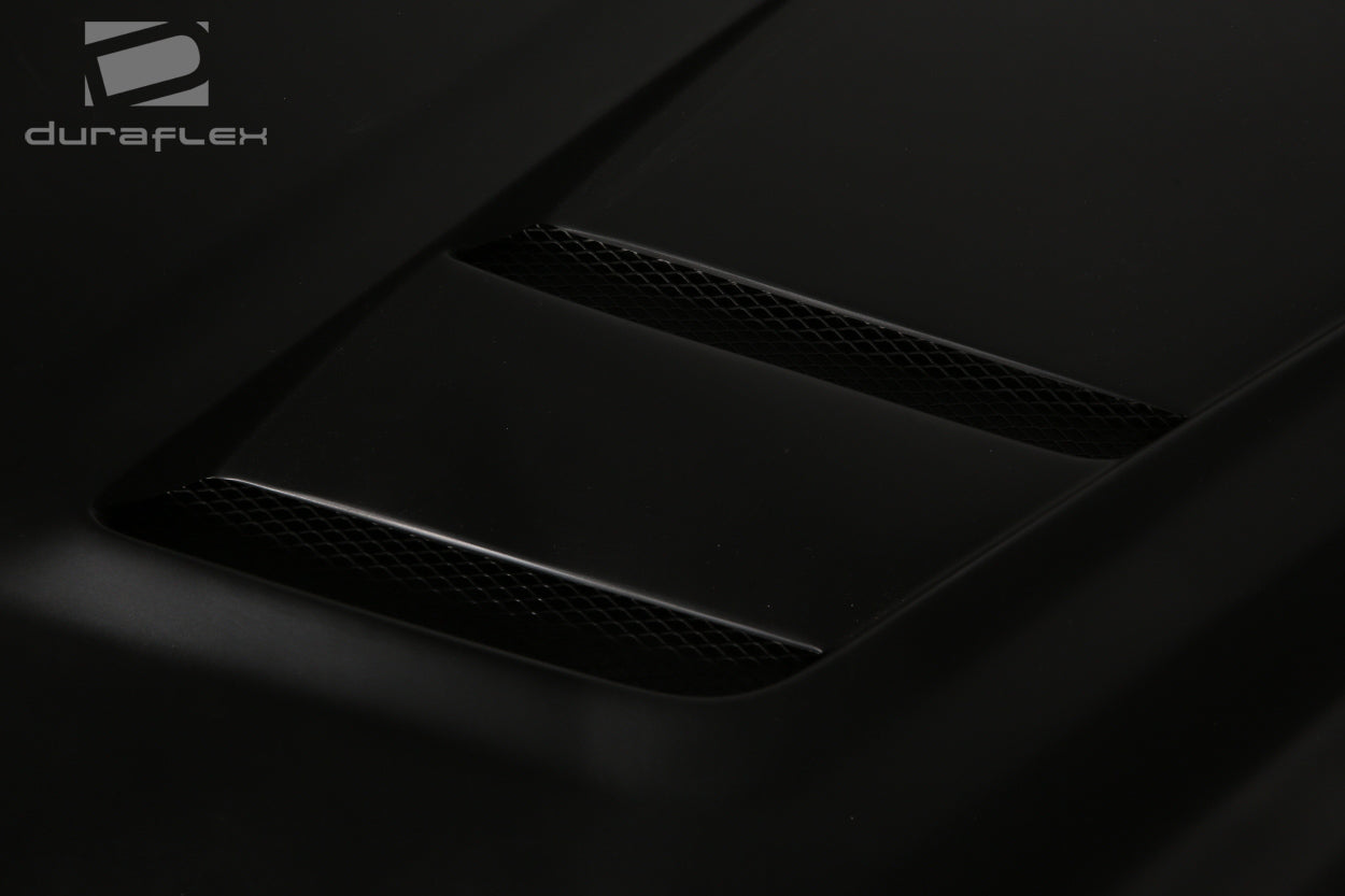 2014-2022 Maserati Ghibli Duraflex Azure Hood - 1 Piece