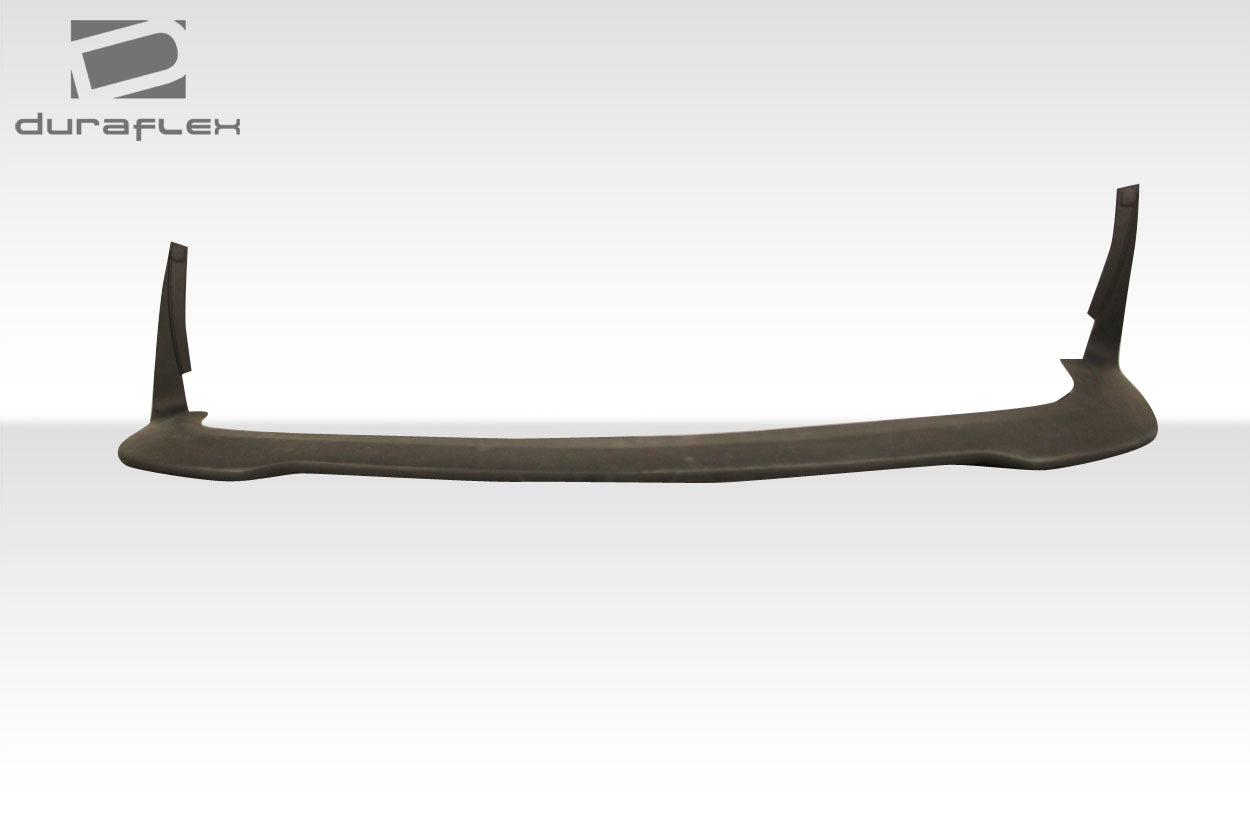 2008-2021 Dodge Challenger Duraflex Hellcat Look Front Lip - 1 Piece
