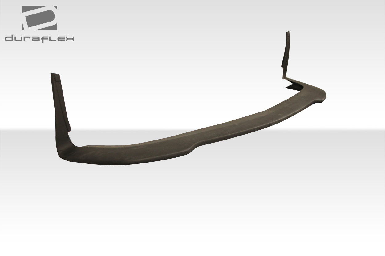 2008-2021 Dodge Challenger Duraflex Hellcat Look Front Lip - 1 Piece