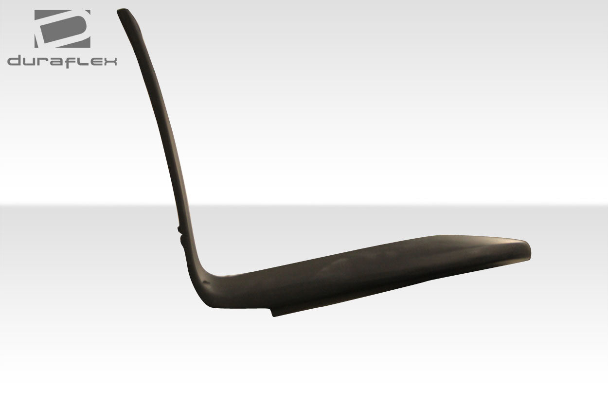 2008-2021 Dodge Challenger Duraflex Hellcat Look Front Lip - 1 Piece