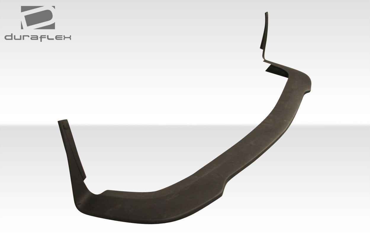 2008-2021 Dodge Challenger Duraflex Hellcat Look Front Lip - 1 Piece