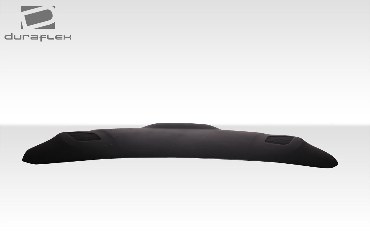 2012-2018 BMW 3 Series F30 / 2014-2020 4 Series F32 Duraflex Victory Hood - 1 Piece