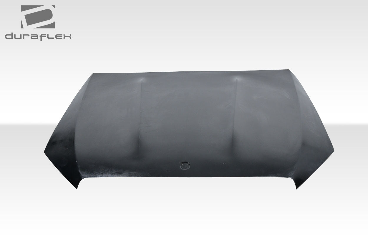 2015-2020 Mercedes C Class W205 Duraflex C63 Look Hood - 1 Piece