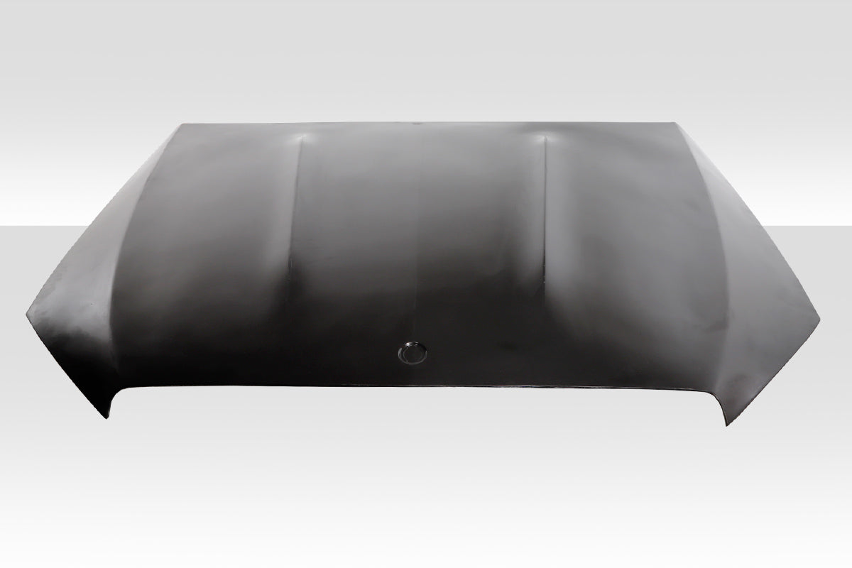 2015-2020 Mercedes C Class W205 Duraflex C63 Look Hood - 1 Piece