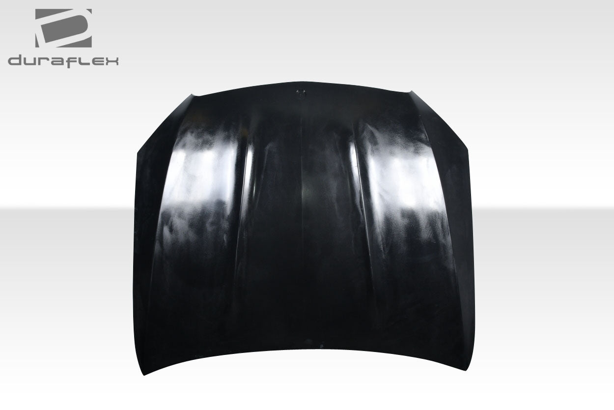 2015-2020 Mercedes C Class W205 Duraflex C63 Look Hood - 1 Piece