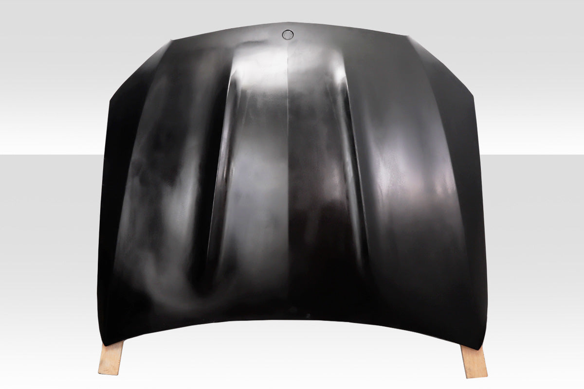 2015-2020 Mercedes C Class W205 Duraflex C63 Look Hood - 1 Piece