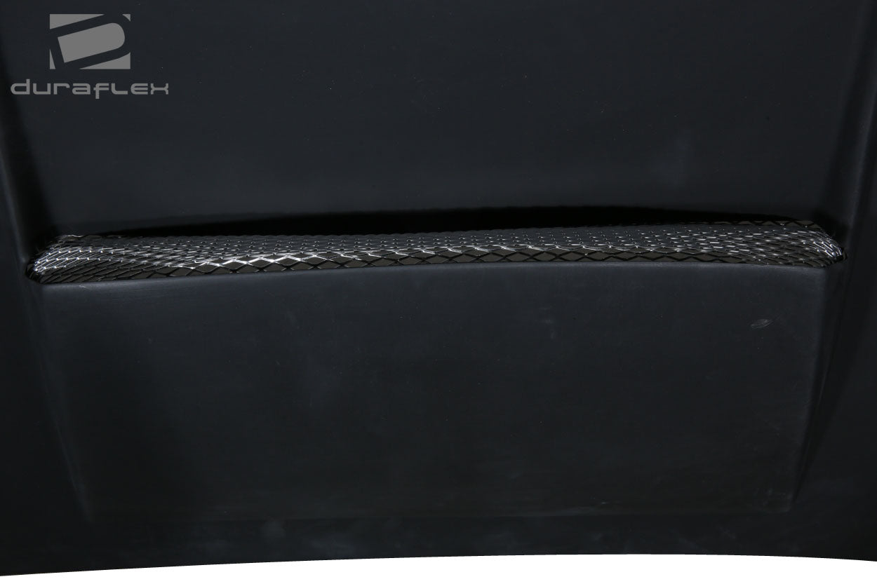 2004-2005 Subaru Impreza WRX STI Duraflex TS-1 Hood - 1 Piece