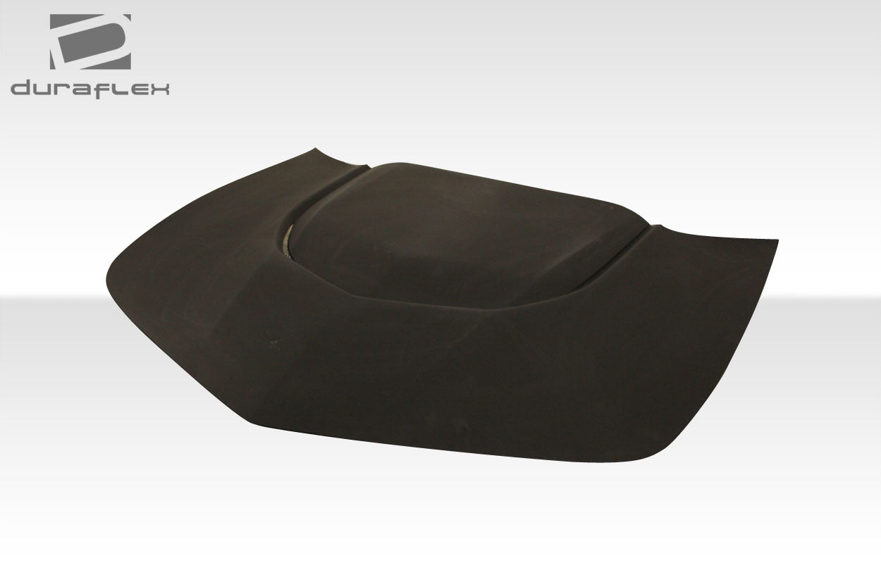 2010-2015 Chevrolet Camaro Duraflex ZL1 Version 2 Hood - 1 Piece