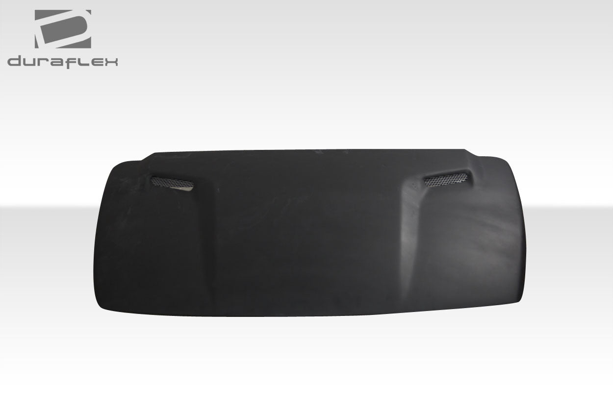 2007-2012 Dodge Caliber Duraflex Challenger Hood - 1 Piece