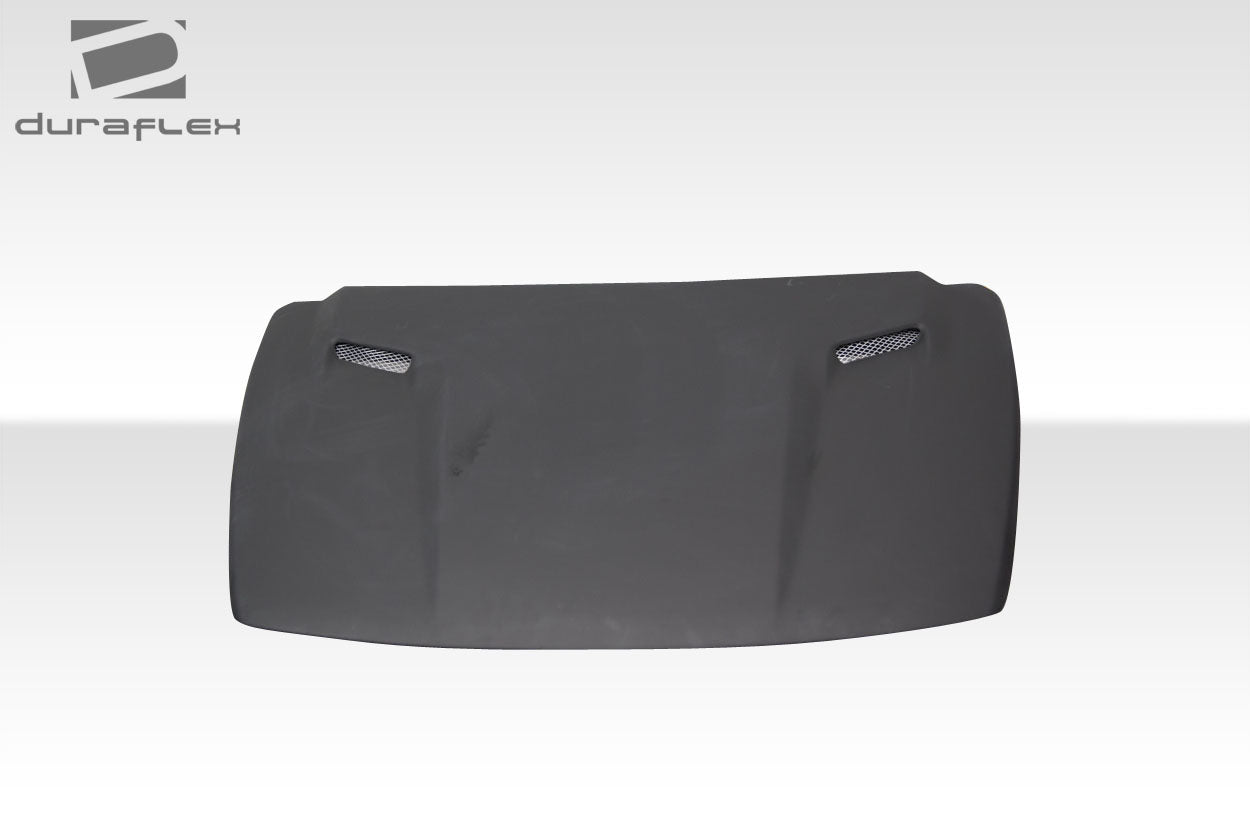 2007-2012 Dodge Caliber Duraflex Challenger Hood - 1 Piece