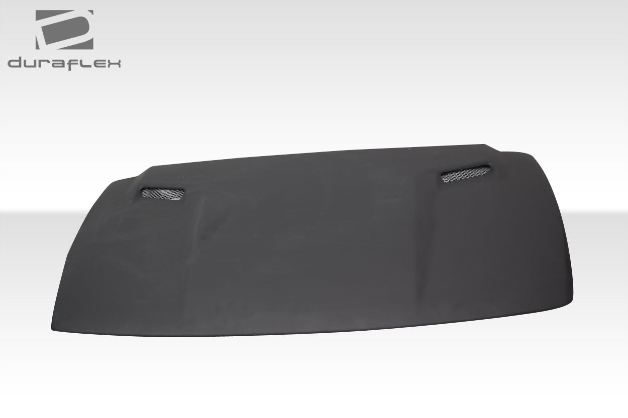 2007-2012 Dodge Caliber Duraflex Challenger Hood - 1 Piece