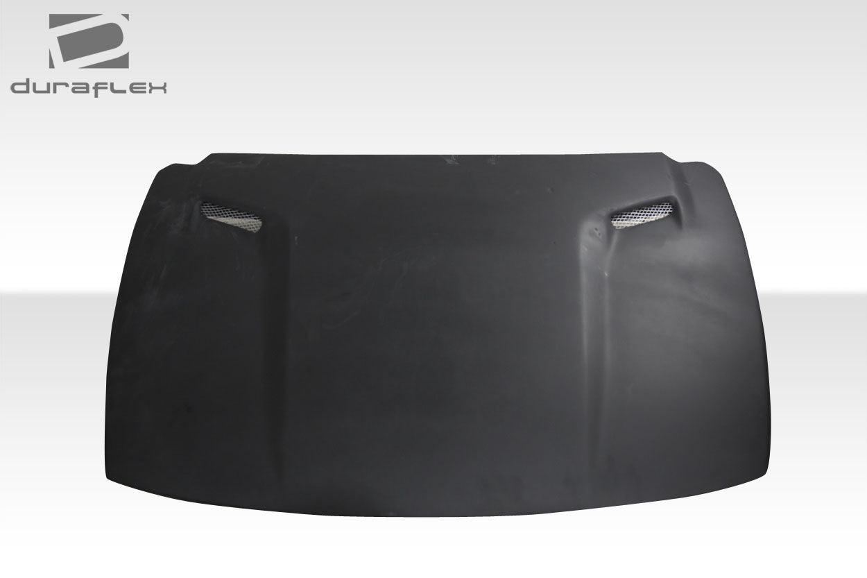 2007-2012 Dodge Caliber Duraflex Challenger Hood - 1 Piece