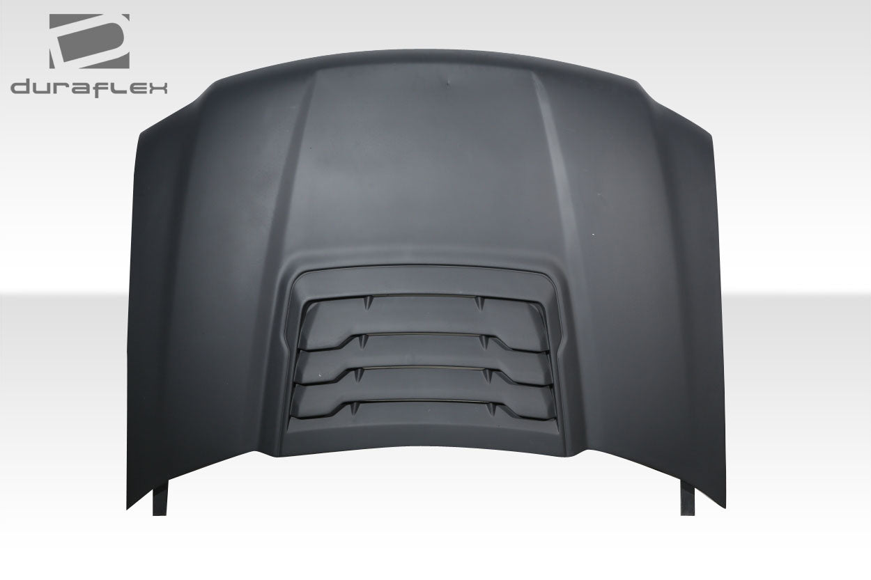 1997-2003 Ford F-150 Duraflex Raptor Look Hood - 1 Piece