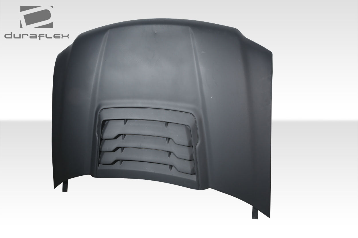 1997-2003 Ford F-150 Duraflex Raptor Look Hood - 1 Piece