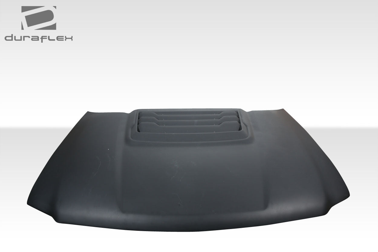 1997-2003 Ford F-150 Duraflex Raptor Look Hood - 1 Piece