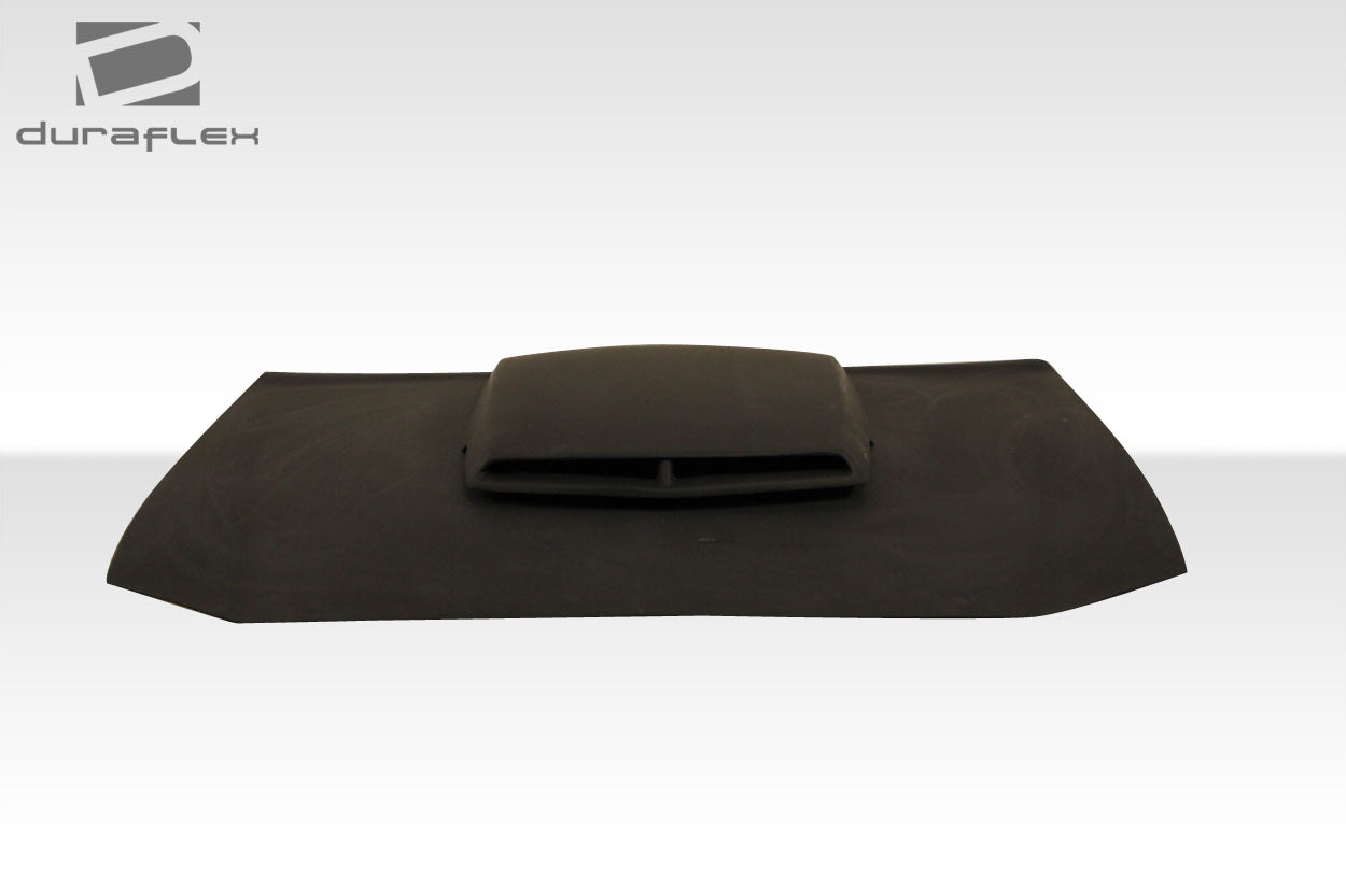 2006-2010 Dodge Charger Duraflex TA Look Hood - 1 Piece