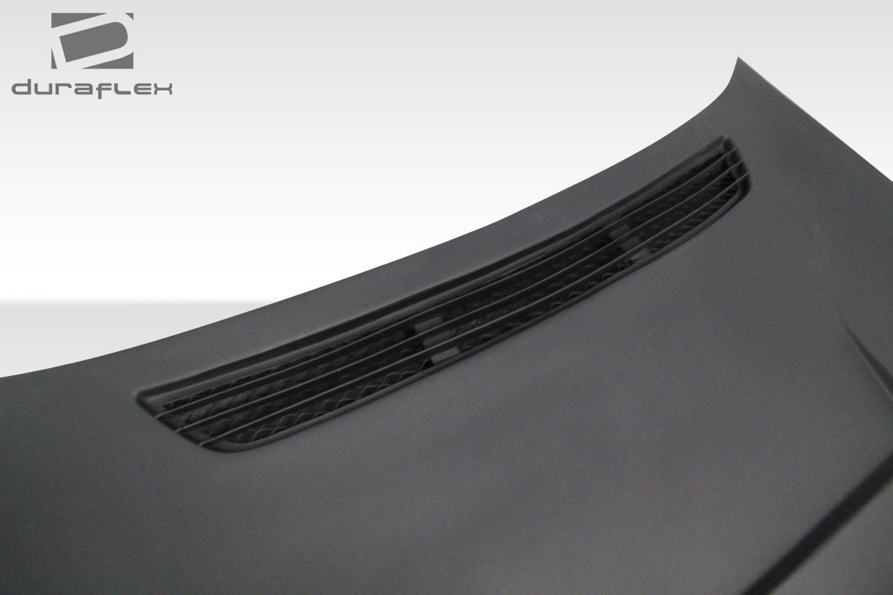 1995-1996 Nissan 240SX S14 Duraflex D-Spec Hood - 1 Piece