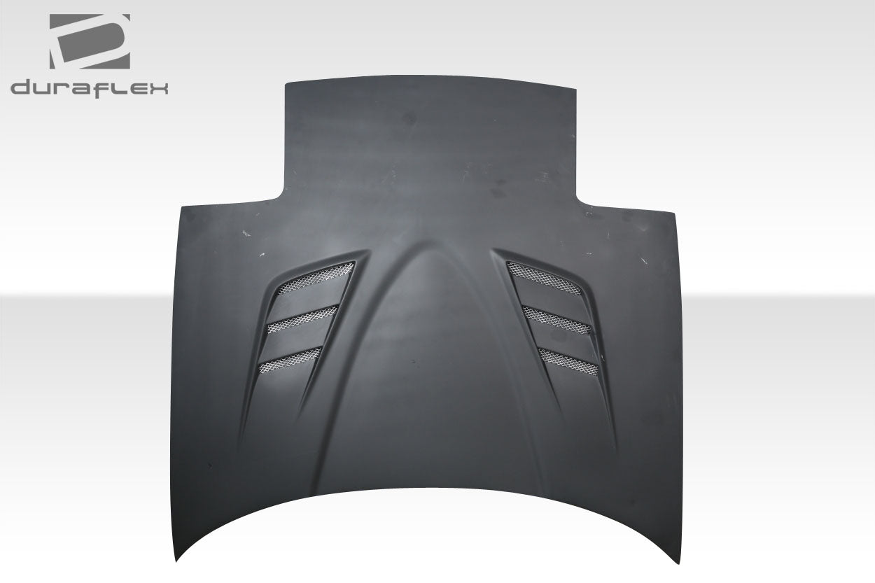 1990-1997 Mazda Miata Duraflex Venom Hood - 1 Piece