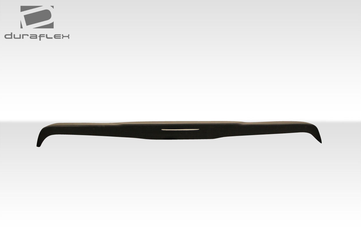 2005-2013 Chevrolet Corvette C6 Duraflex Champ Rear Wing Spoiler - 1 Piece