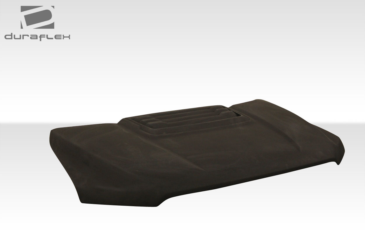 2015-2020 Ford F-150 Duraflex Raptor Look Hood - 1 Piece