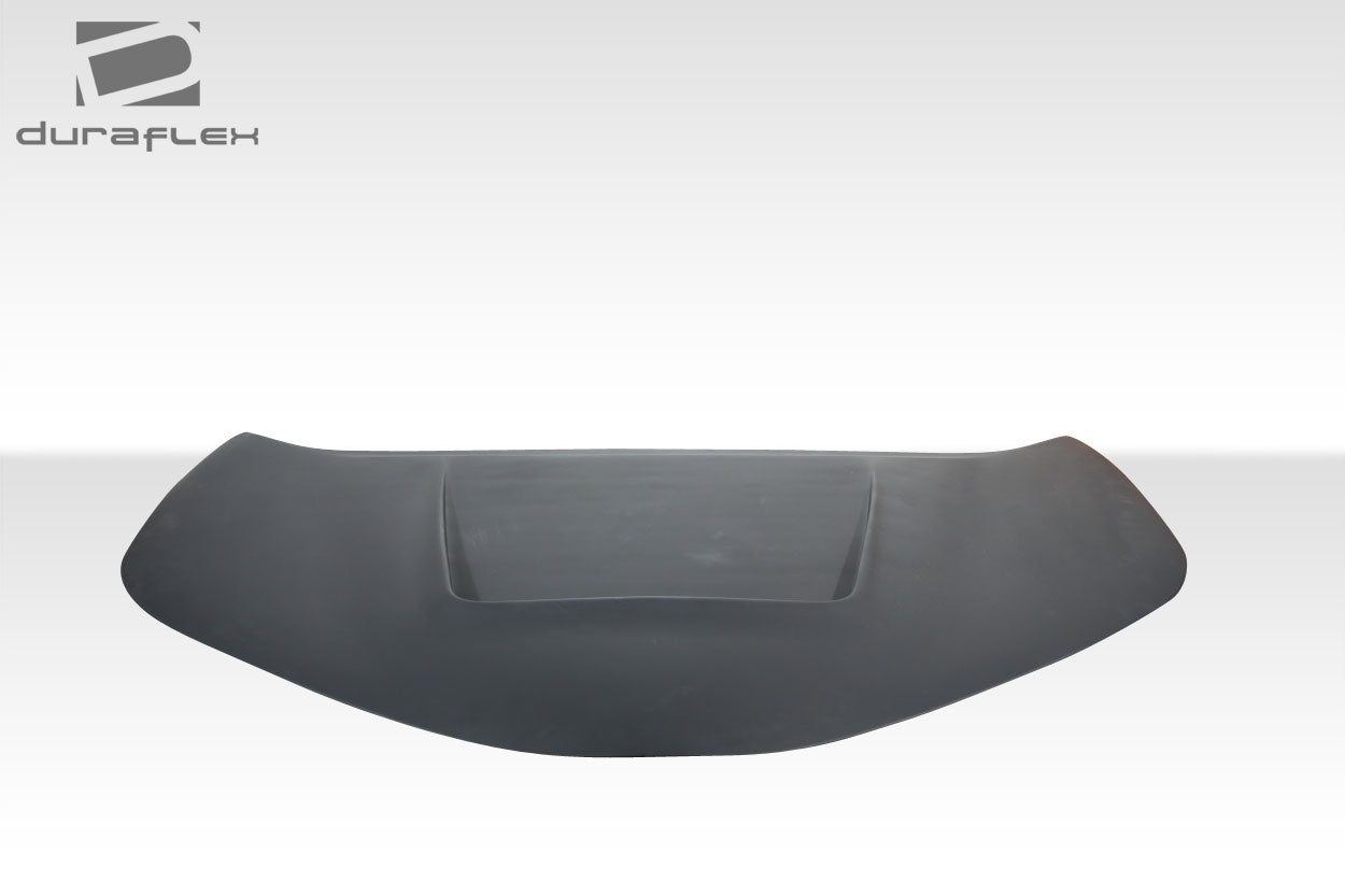 2018-2021 Toyota C-HR Duraflex Circuit Hood - 1 Piece