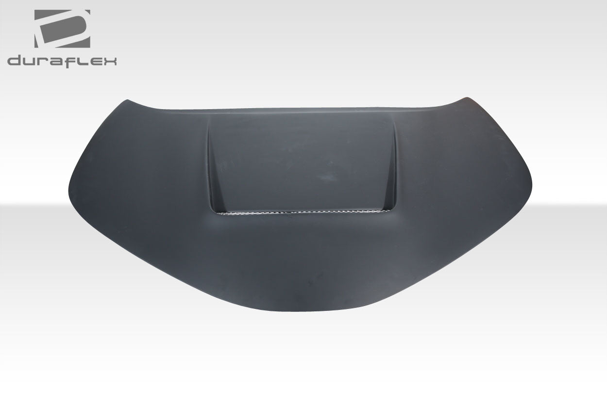 2018-2021 Toyota C-HR Duraflex Circuit Hood - 1 Piece