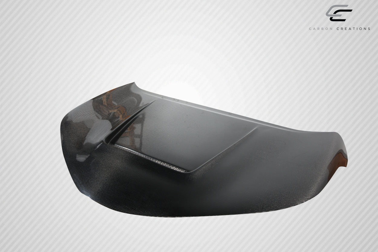 2018-2021 Toyota C-HR Duraflex Circuit Hood - 1 Piece