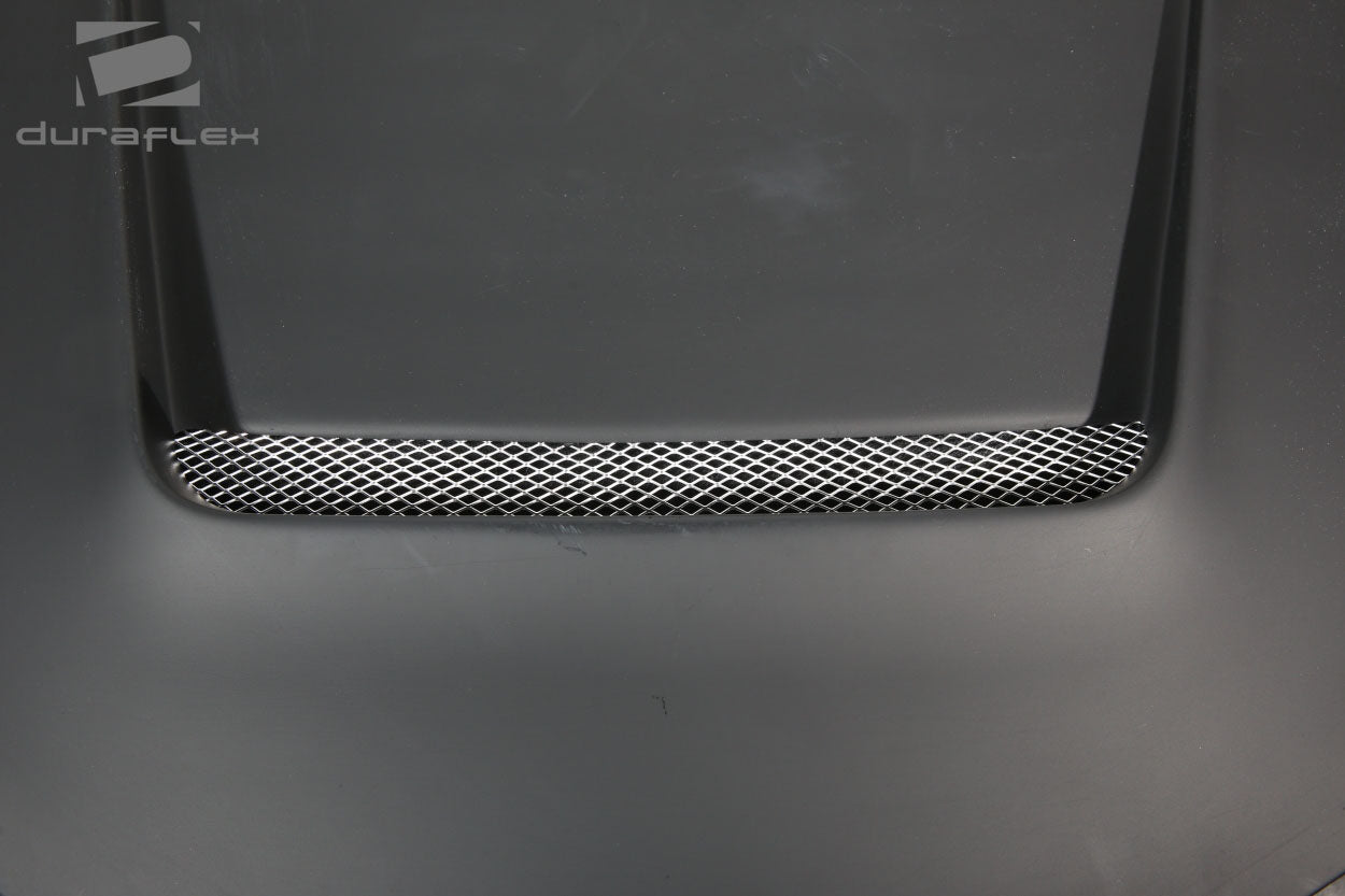 2018-2021 Toyota C-HR Duraflex Circuit Hood - 1 Piece