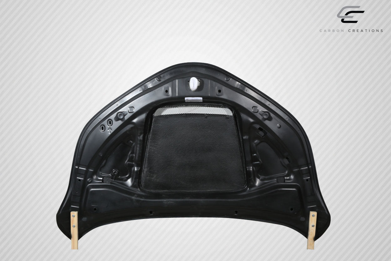 2018-2021 Toyota C-HR Carbon Creations Circuit Hood - 1 Piece
