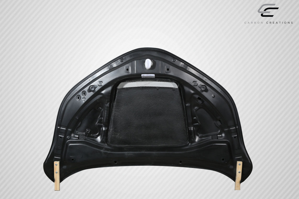 2018-2021 Toyota C-HR Carbon Creations Circuit Hood - 1 Piece