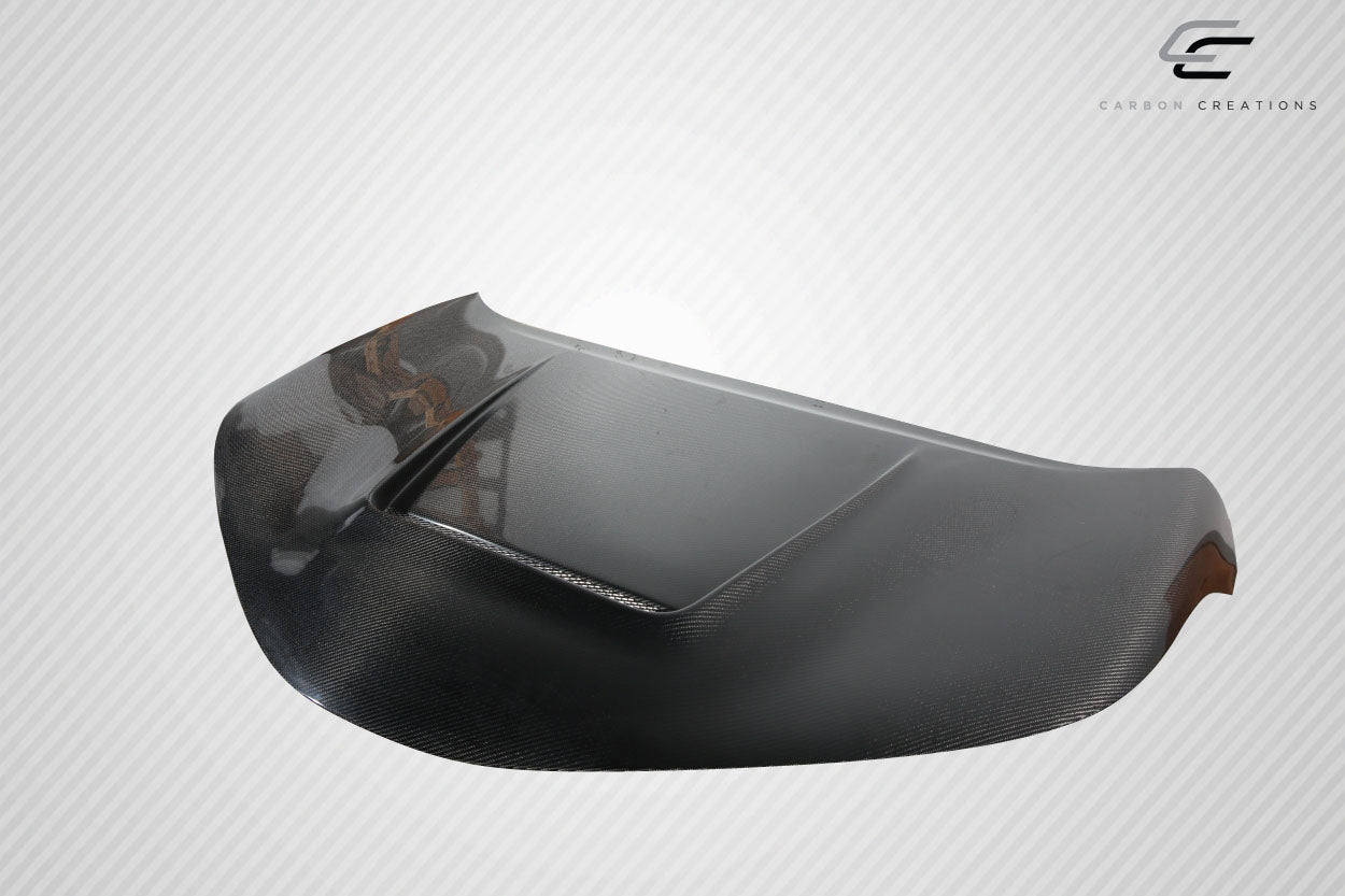 2018-2021 Toyota C-HR Carbon Creations Circuit Hood - 1 Piece