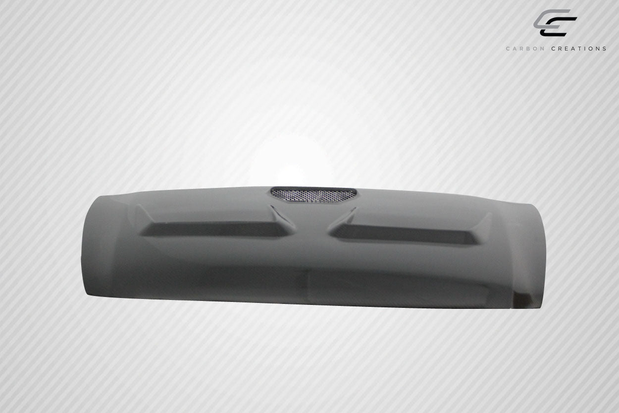 2004-2008 Acura TL Carbon Creations C-1 Hood - 1 Piece