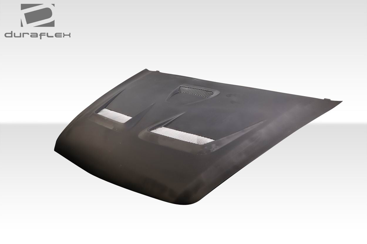 2004-2008 Acura TL Duraflex C-1 Hood - 1 Piece