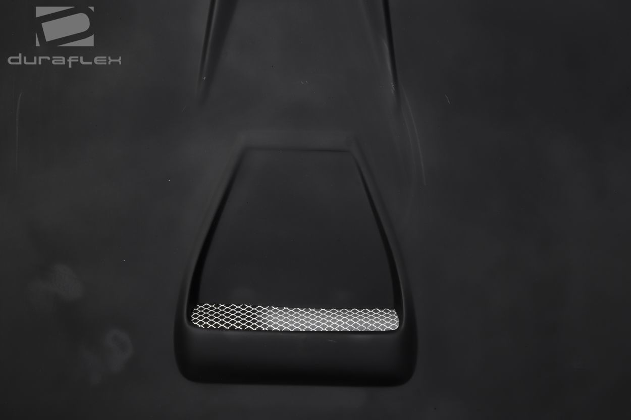 2004-2008 Acura TL Duraflex C-1 Hood - 1 Piece