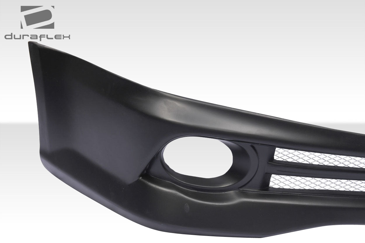 2007-2008 Acura TL Type S Duraflex Aspec Look Front Lip - 1 Piece