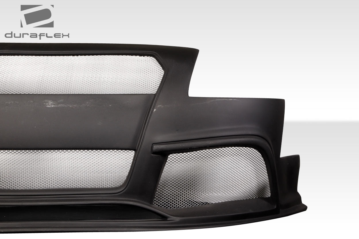 2000-2006 Audi TT 8N Duraflex Regulator Front Bumper - 1 Piece