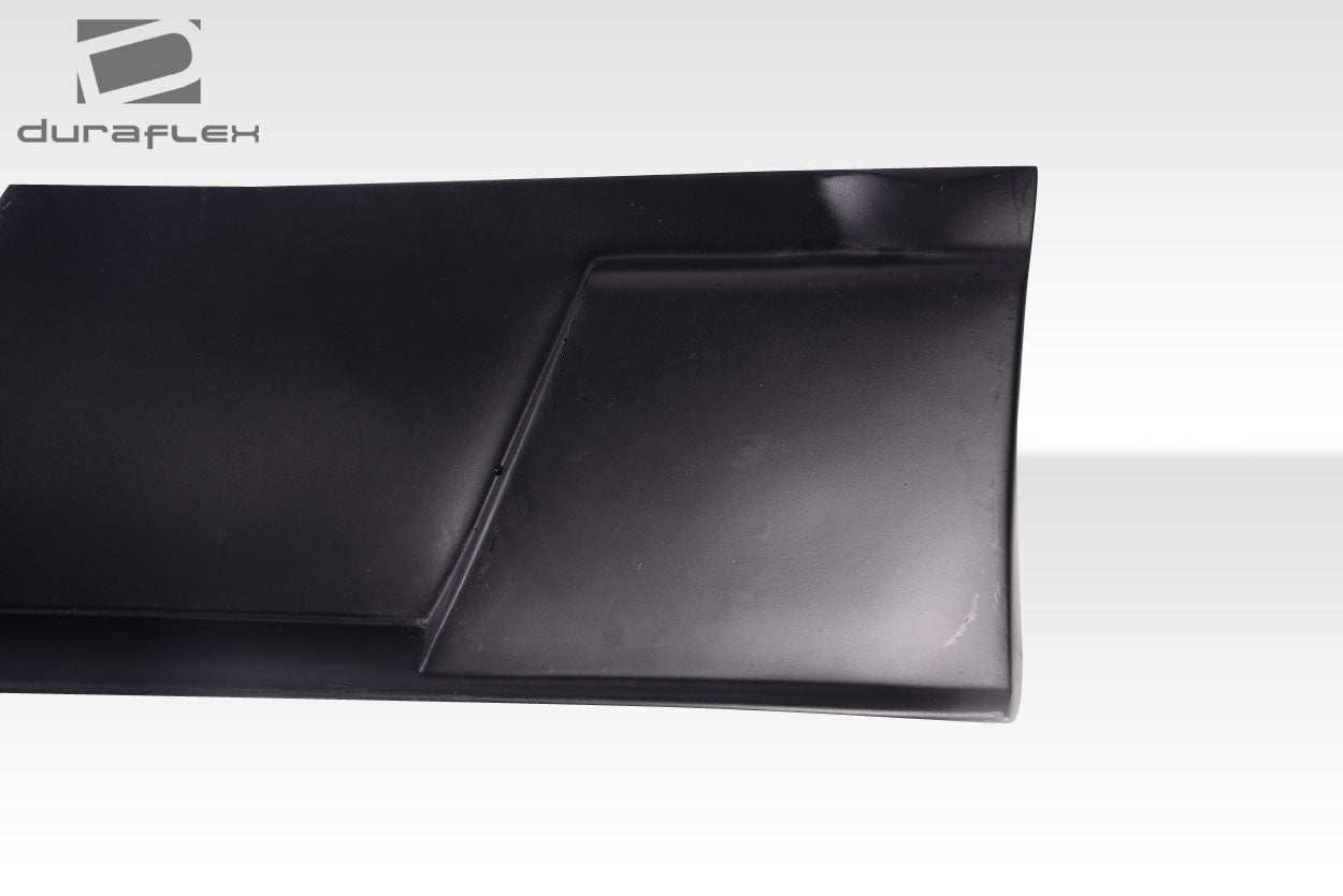 2000-2006 Audi TT 8N Duraflex Regulator Side Skirts - 2 Piece