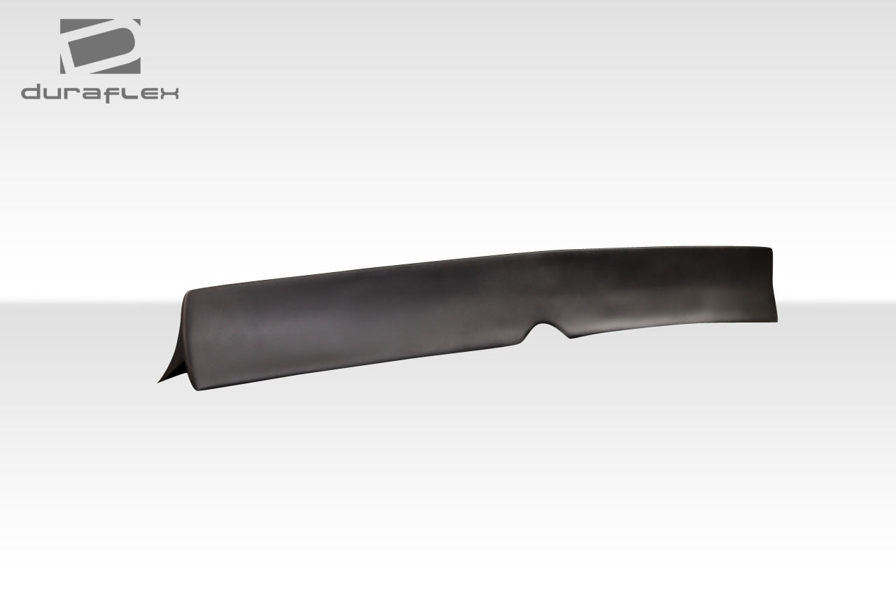 1992-1998 BMW 3 Series M3 E36 2DR Duraflex RBS Wing Spoiler - 1 Piece
