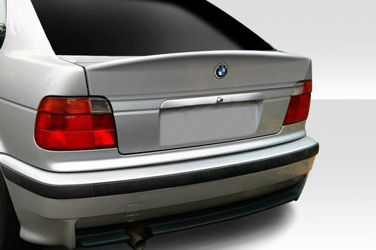 1992-1998 BMW 3 Series M3 E36 Ti HB Duraflex CSL Wing Spoiler - 1 Piece