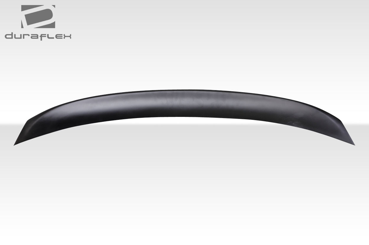 1992-1998 BMW 3 Series M3 E36 Ti HB Duraflex RBS Wing Spoiler - 1 Piece