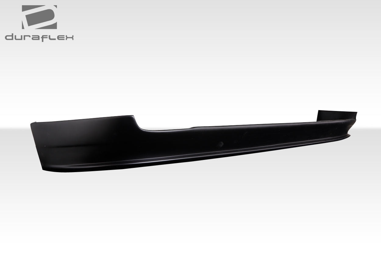 1997-2000 BMW 5 Series E39 Duraflex Alpine Front Lip - 1 Piece