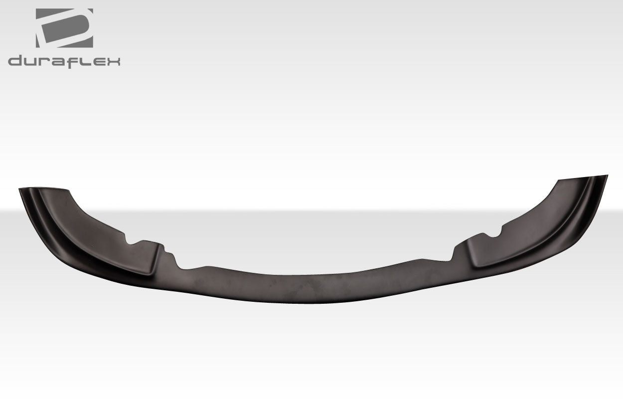 1999-2006 BMW 3 Series E46 Duraflex HM-S Front Lip Splitter - 1 Piece ( fits M-Tech models only )