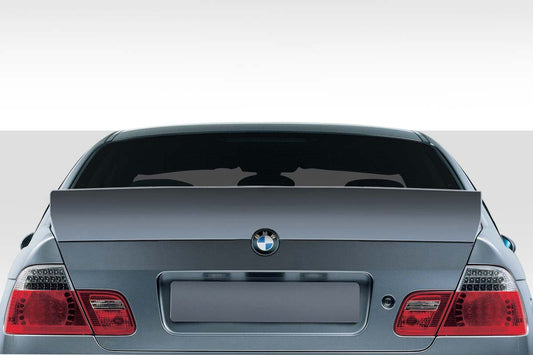 2000-2006 BMW 3 Series E46 2DR Duraflex RBS Wing Spoiler - 1 Piece