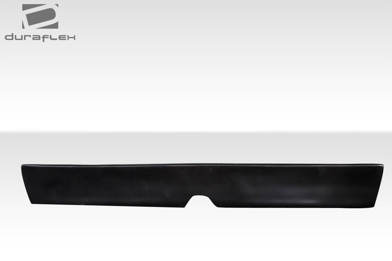 2000-2006 BMW 3 Series E46 2DR Duraflex RBS Wing Spoiler - 1 Piece