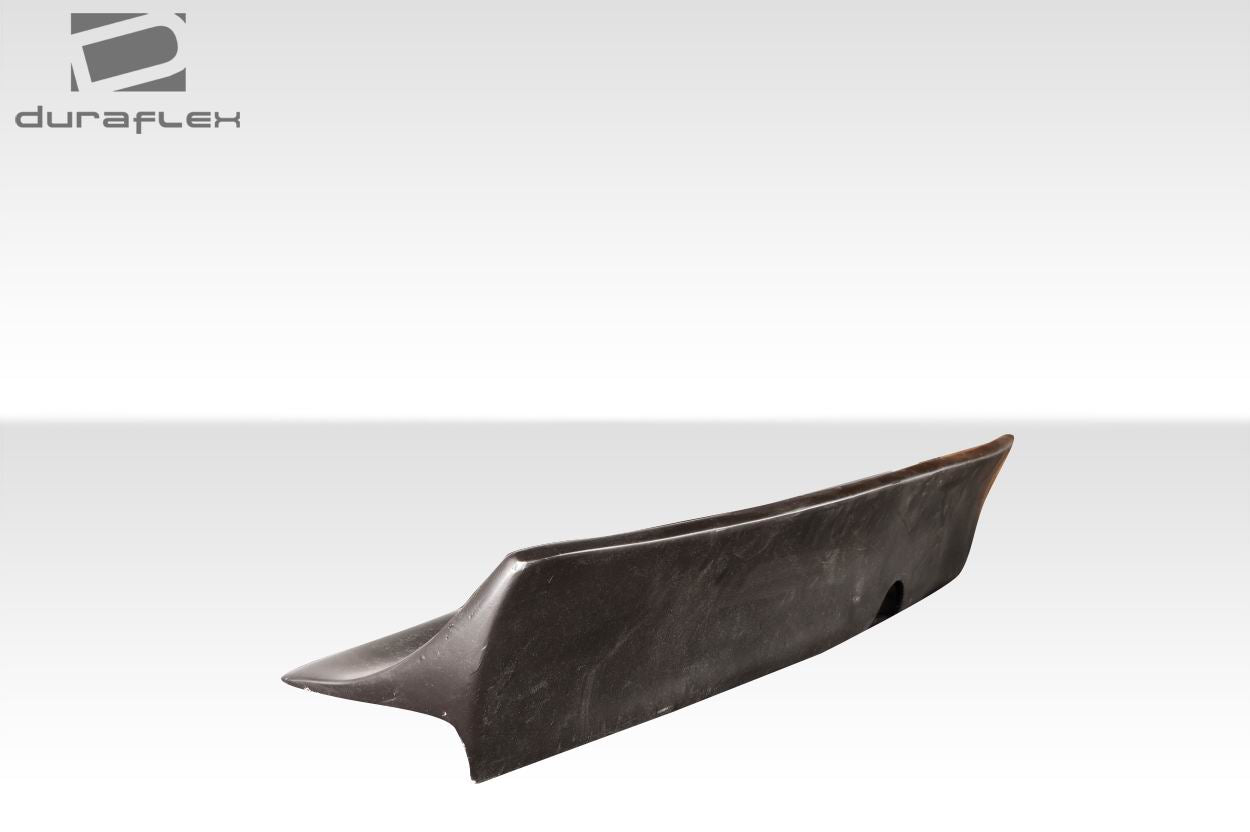 2000-2006 BMW 3 Series E46 2DR Duraflex RBS Wing Spoiler - 1 Piece